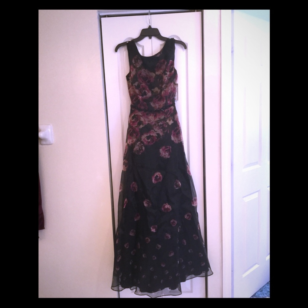❤️TAHARI❤️DRESS
